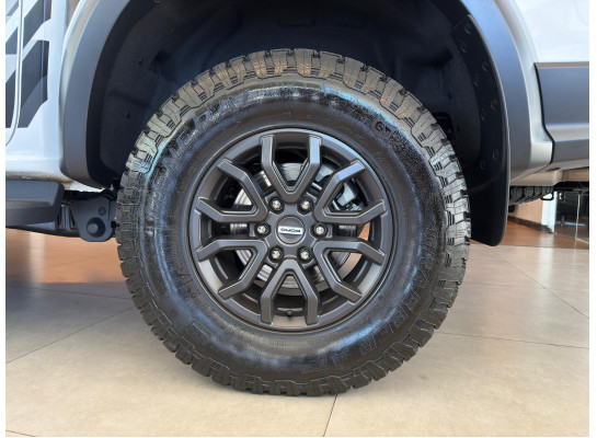 Ford Ranger 3.0 V6 TURBO GASOLINA RAPTOR 4X4 AUTOMÁTICO 2024/2024