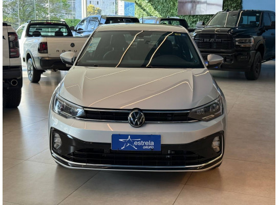 Volkswagen Virtus Highline 200 TSI 2024/2024