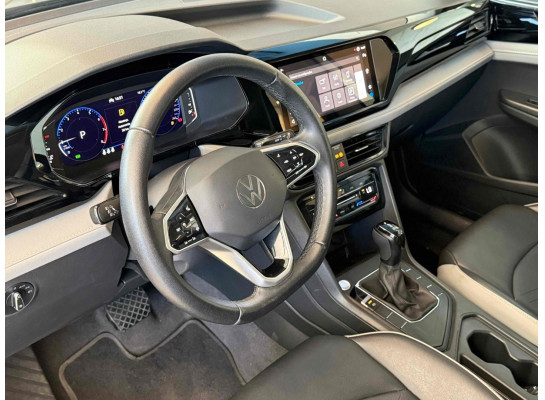 Volkswagen TAOS 1.4 250 TSI TOTAL FLEX COMFORTLINE AUTOMÁTICO 2023/2024