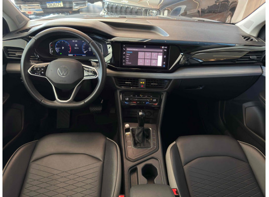 Volkswagen TAOS 1.4 250 TSI TOTAL FLEX COMFORTLINE AUTOMÁTICO 2023/2024