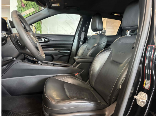 Jeep Compass LONG. T270 1.3 TB 4x2 Flex Aut. 2022/2022