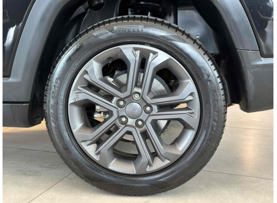 Jeep Compass LONG. T270 1.3 TB 4x2 Flex Aut. 2022/2022