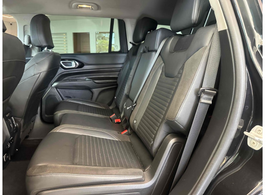 Jeep Commander Limited 2023/2023