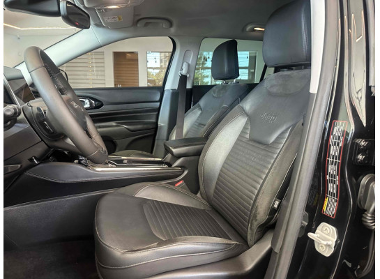 Jeep Commander Limited 2023/2023