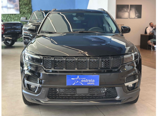 Jeep Commander Limited 2023/2023