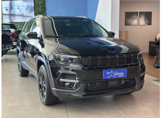 Jeep Commander Limited 2023/2023