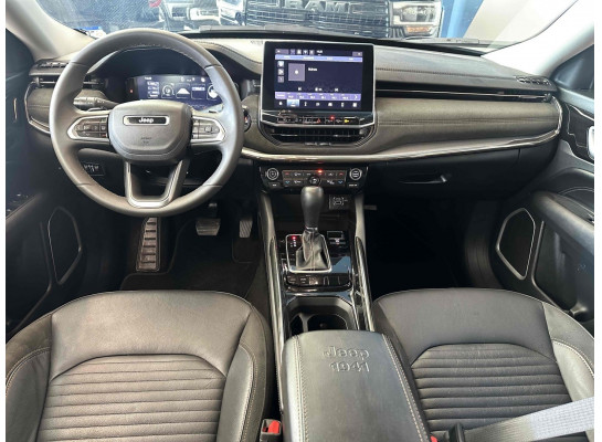 Jeep Commander Limited 2023/2023