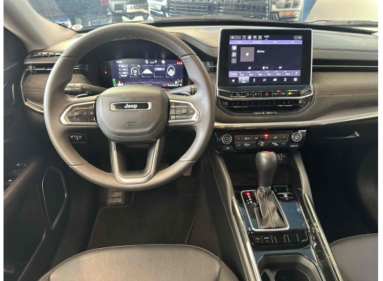 Jeep Commander Limited 2023/2023