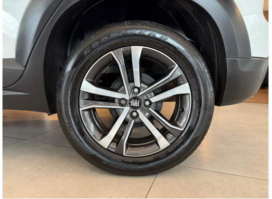 FIAT Pulse 1.0 TURBO 200 FLEX AUDACE CVT 2023/2023