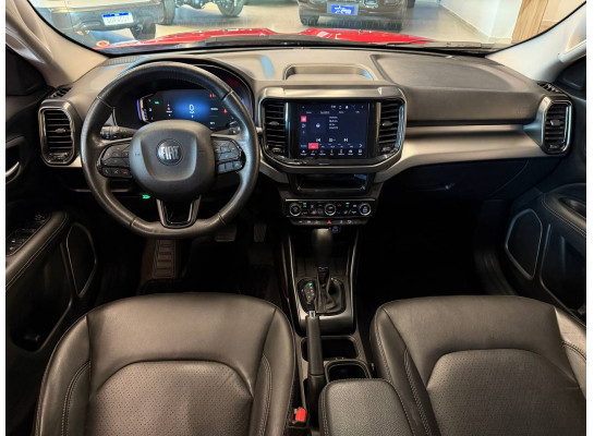 FIAT Toro Volcano 2.0 AT9 2021/2022