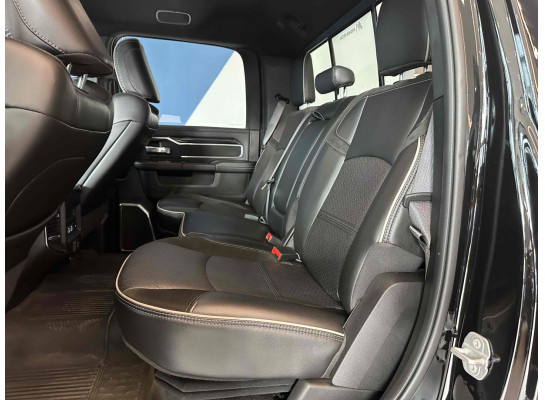 RAM 3500 6.7 I6 TURBO DIESEL LARAMIE NIGHT EDITION CD 4X4 AUTOMÁTICO 2022/2022 2022/2022