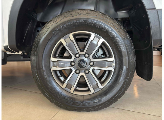 Ford Ranger XLT 3.2 Diesel 4X4 AT 2024/2025