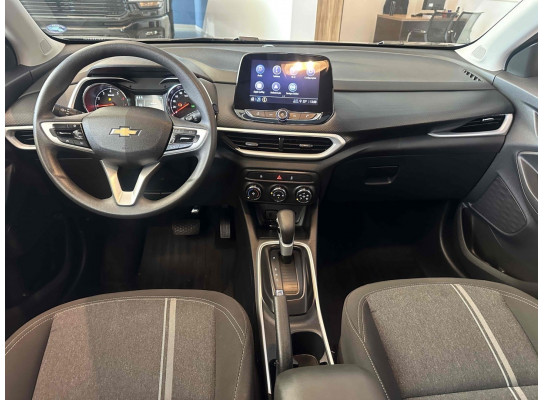 Chevrolet Tracker Turbo LT 1.0 2023/2024