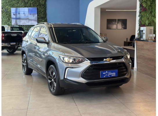 Chevrolet Tracker Turbo LT 1.0 2023/2024