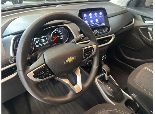 Chevrolet Tracker Turbo LT 1.0 2023/2024