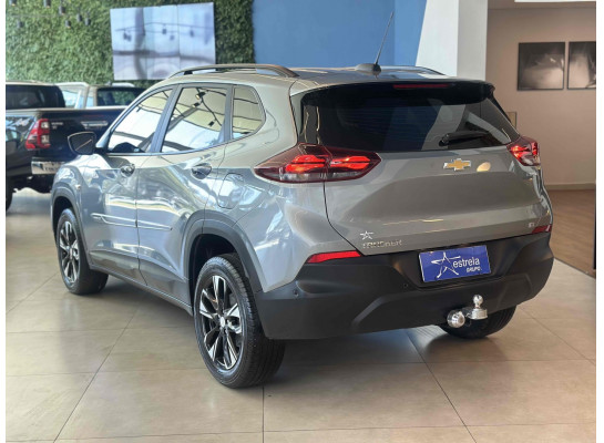 Chevrolet Tracker Turbo LT 1.0 2023/2024