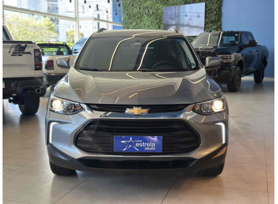 Chevrolet Tracker Turbo LT 1.0 2023/2024