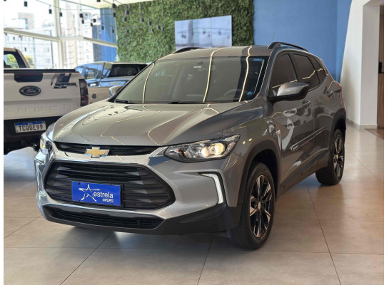 Chevrolet Tracker Turbo LT 1.0 2023/2024