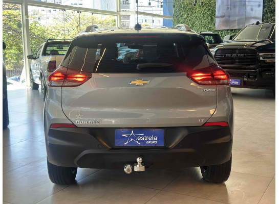 Chevrolet Tracker Turbo LT 1.0 2023/2024