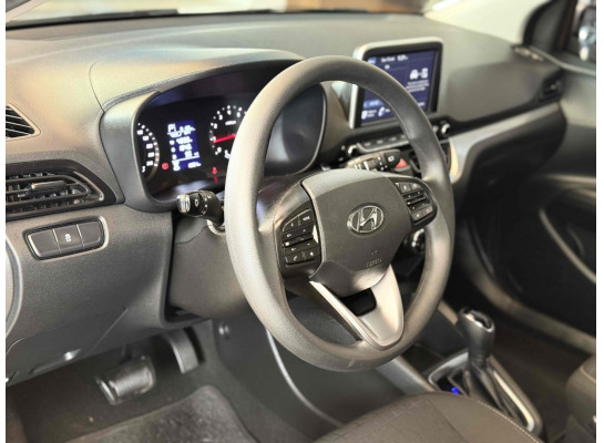 Hyundai HB20 1.0M Comfort 2024/2024