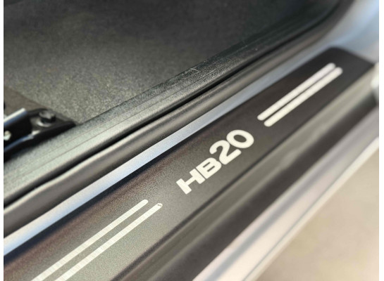 Hyundai HB20 1.0M Comfort 2024/2024