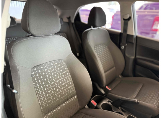 Hyundai HB20 1.0M Comfort 2024/2024