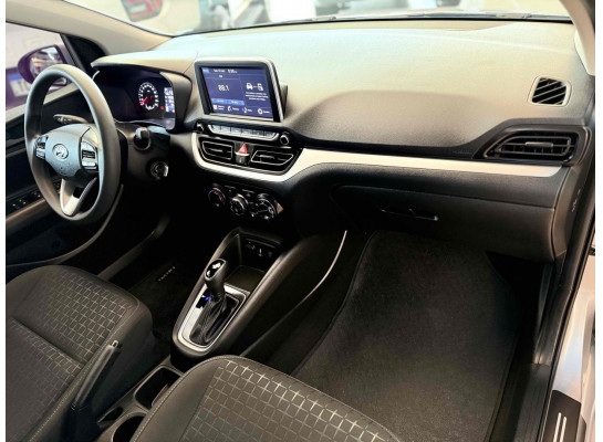 Hyundai HB20 1.0M Comfort 2024/2024