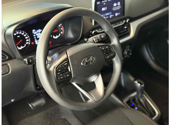 Hyundai HB20 1.0M Comfort 2024/2024