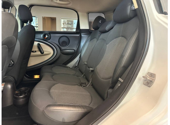 Mini COUNTRYMAN 1.6 S TURBO 16V 184CV GASOLINA 4P AUTOMÁTICO 2014/2015
