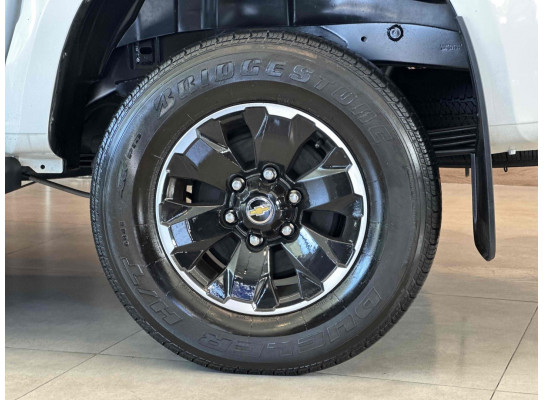 Chevrolet S10 LS 2.8 16V TURBO DIESEL CD 4X4 MANUAL 2023/2022