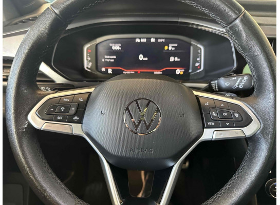 Volkswagen TAOS 1.4 250 TSI TOTAL FLEX HIGHLINE AUTOMÁTICO 2021/2022