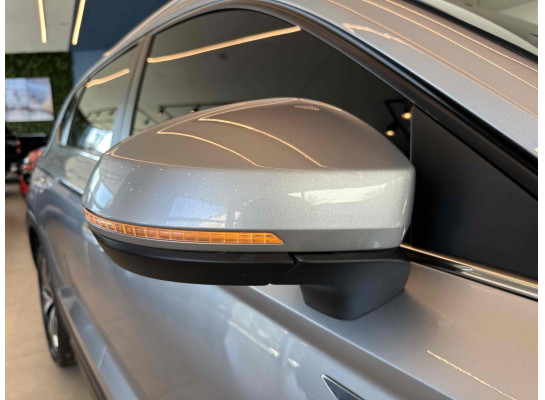 Volkswagen TAOS 1.4 250 TSI TOTAL FLEX HIGHLINE AUTOMÁTICO 2021/2022