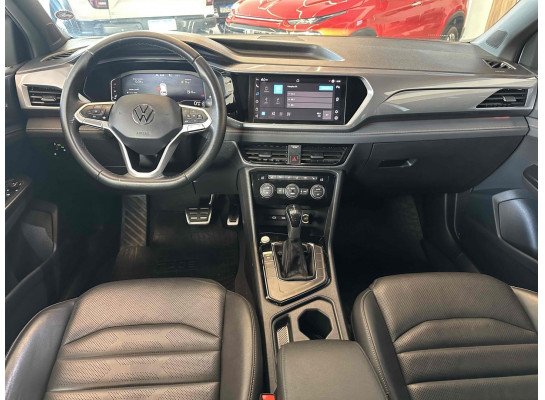 Volkswagen TAOS 1.4 250 TSI TOTAL FLEX HIGHLINE AUTOMÁTICO 2021/2022
