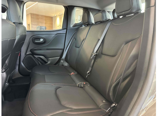Jeep Renegade 1.3 T270 TURBO FLEX TRAILHAWK 4X4 AT9 2024/2025