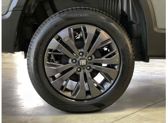 FIAT Toro 1.3 TURBO 270 FLEX VOLCANO AT6 2024/2025
