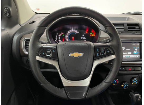 Chevrolet Spin Premier AT 2020/2020