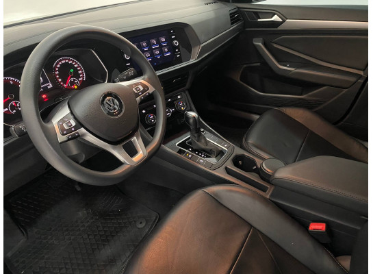 Volkswagen Jetta 250 TSI 2018/2019