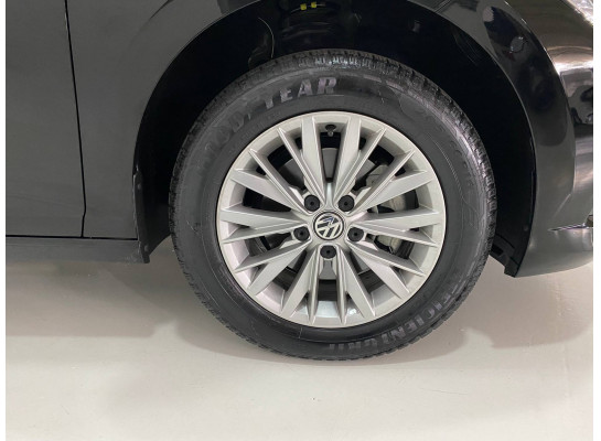 Volkswagen Jetta 250 TSI 2018/2019