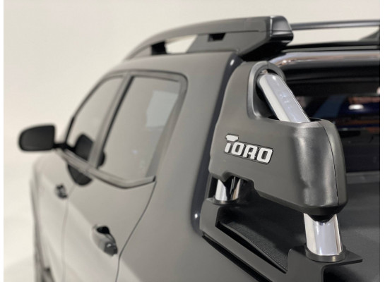 FIAT Toro Freedom 2.0 16V 4X4 AT9 2019/2020