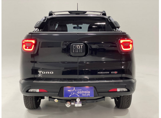 FIAT Toro Freedom 2.0 16V 4X4 AT9 2019/2020
