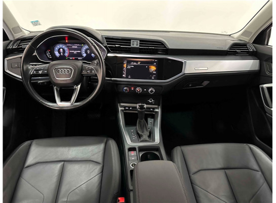 Audi Q3 Q3 TFSI GASOLINA PRESTIGE PLUS S TRONIC 1.4 2019/2020