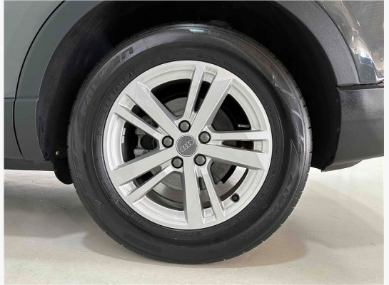 Audi Q3 Q3 TFSI GASOLINA PRESTIGE PLUS S TRONIC 1.4 2019/2020