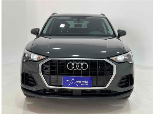 Audi Q3 Q3 TFSI GASOLINA PRESTIGE PLUS S TRONIC 1.4 2019/2020