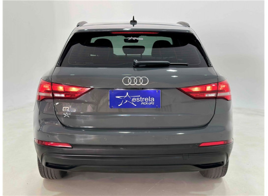 Audi Q3 Q3 TFSI GASOLINA PRESTIGE PLUS S TRONIC 1.4 2019/2020