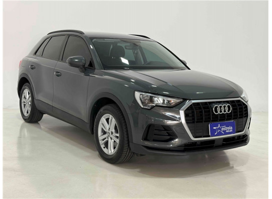 Audi Q3 Q3 TFSI GASOLINA PRESTIGE PLUS S TRONIC 1.4 2019/2020
