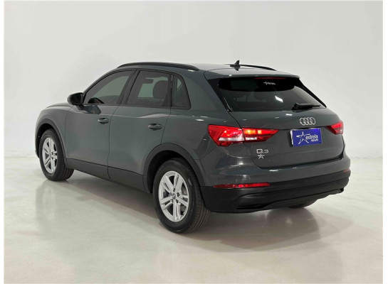 Audi Q3 Q3 TFSI GASOLINA PRESTIGE PLUS S TRONIC 1.4 2019/2020