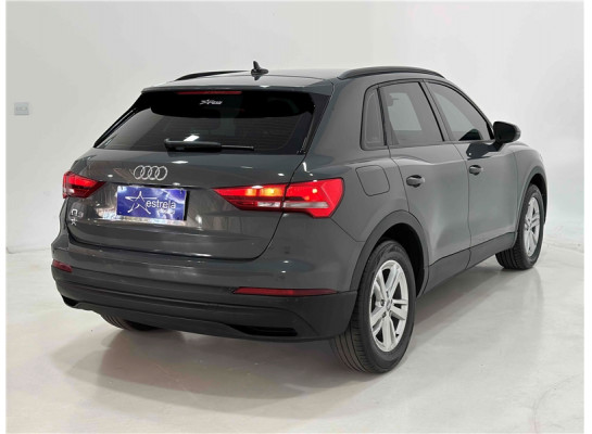 Audi Q3 Q3 TFSI GASOLINA PRESTIGE PLUS S TRONIC 1.4 2019/2020
