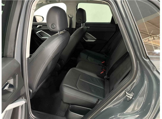Audi Q3 Q3 TFSI GASOLINA PRESTIGE PLUS S TRONIC 1.4 2019/2020