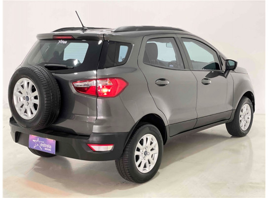 Ford EcoSport 1.5 SE AT 2019/2020