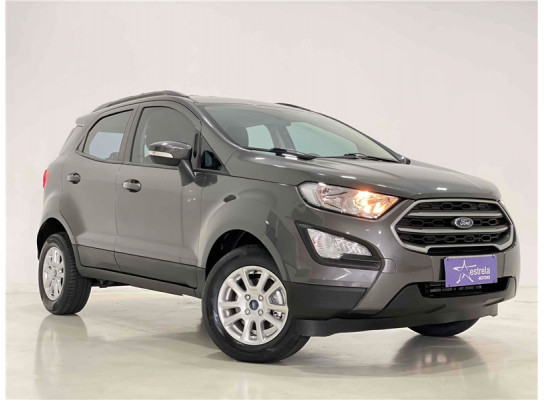 Ford EcoSport 1.5 SE AT 2019/2020